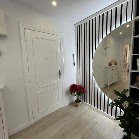 Apartamentos C&E Аро Экстерьер фото