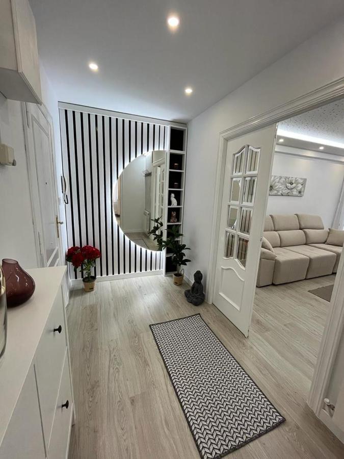 Apartamentos C&E Аро Экстерьер фото