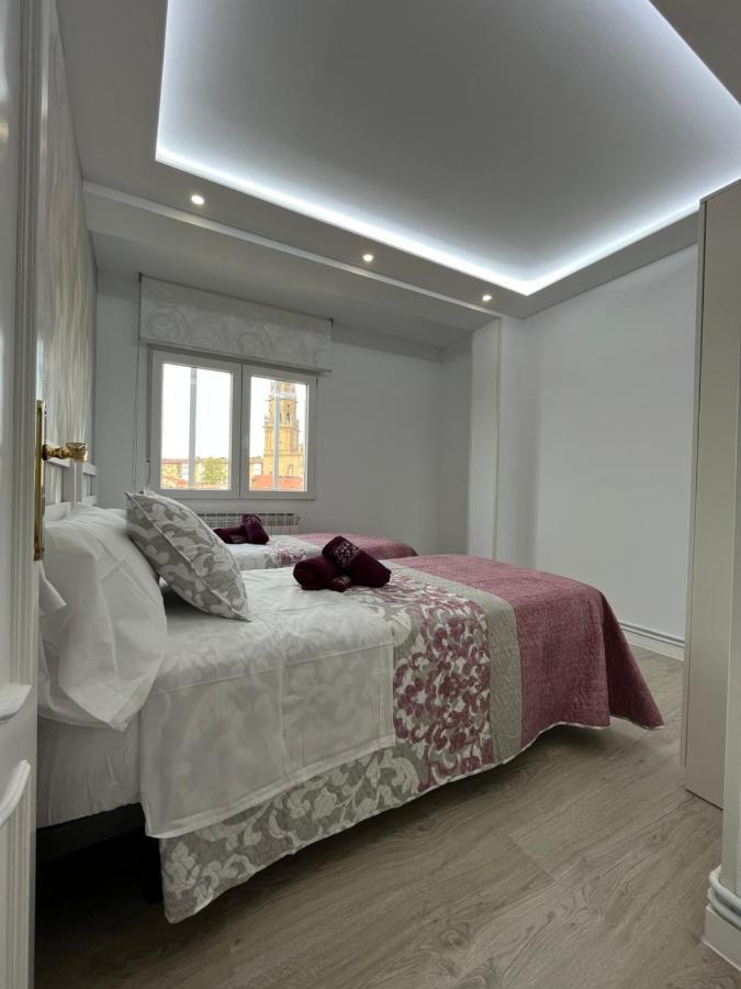 Apartamentos C&E Аро Экстерьер фото