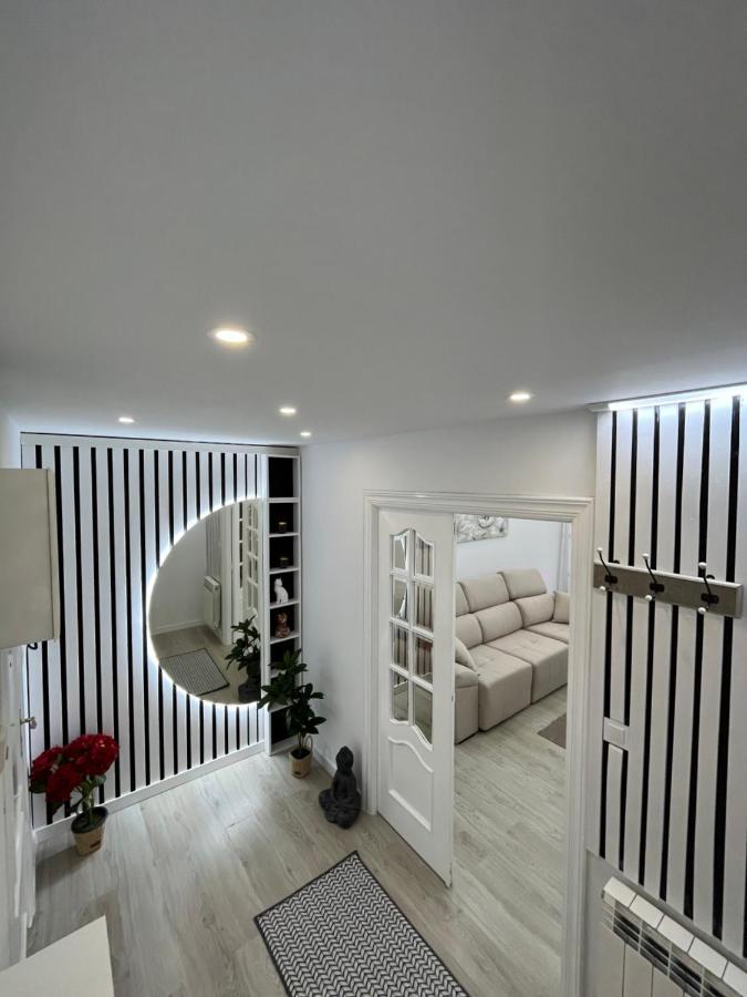 Apartamentos C&E Аро Экстерьер фото