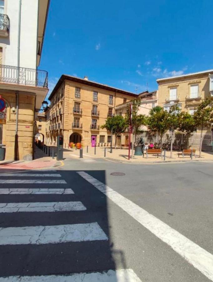 Apartamentos C&E Аро Экстерьер фото
