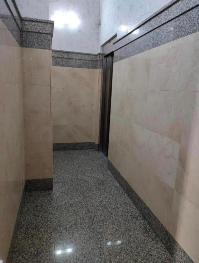Apartamentos C&E Аро Экстерьер фото