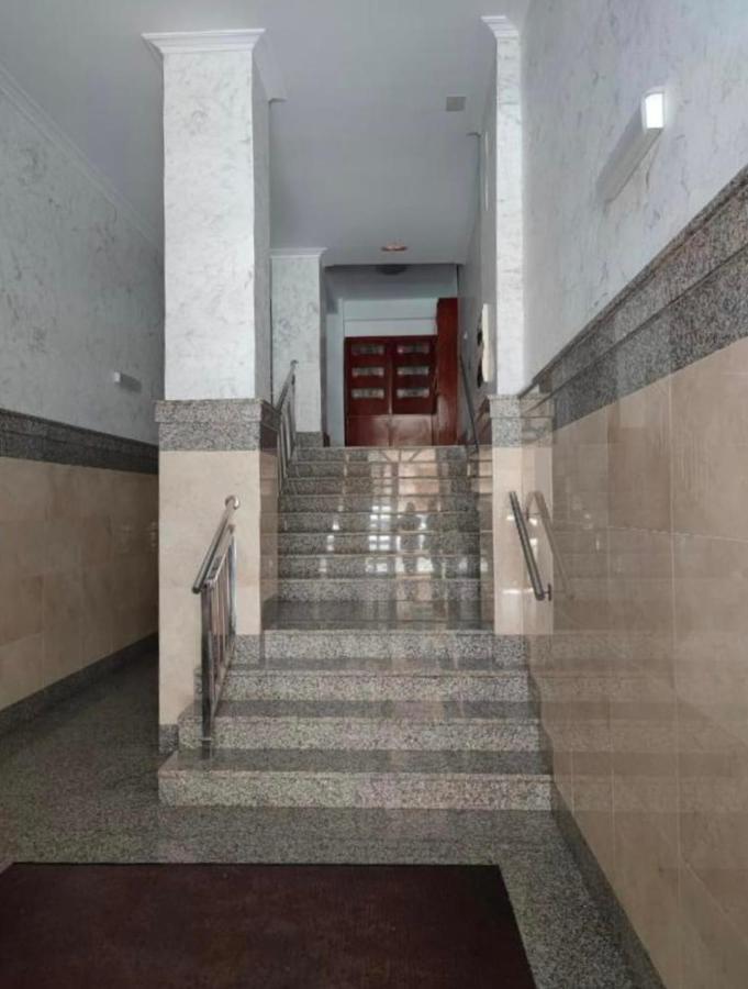 Apartamentos C&E Аро Экстерьер фото