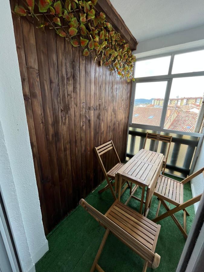 Apartamentos C&E Аро Экстерьер фото