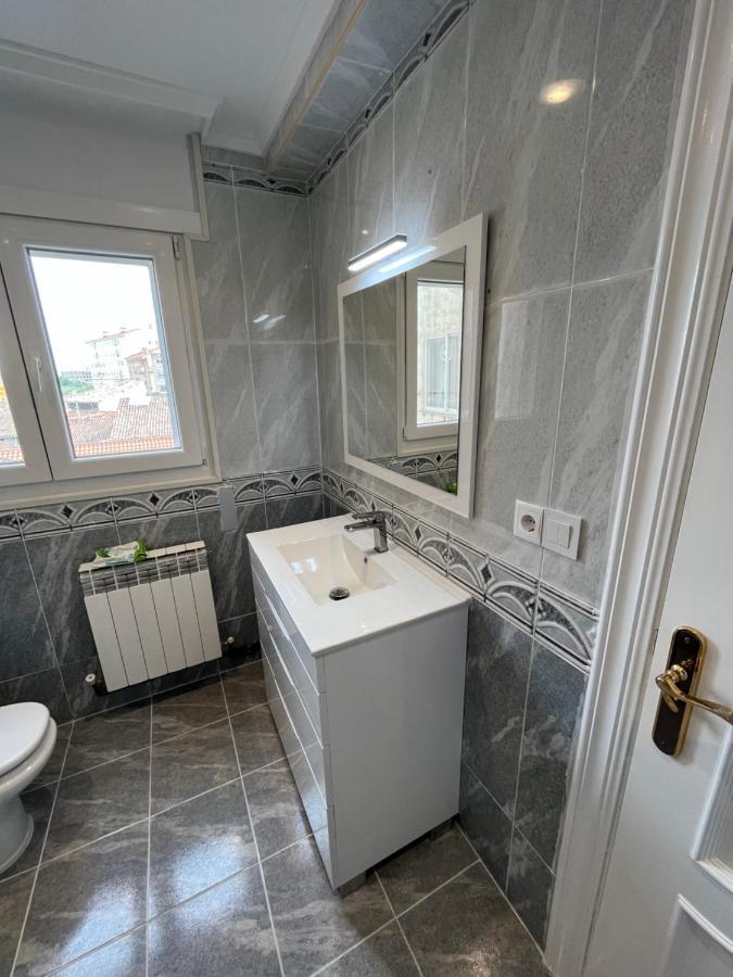 Apartamentos C&E Аро Экстерьер фото