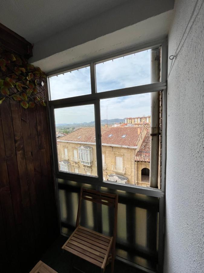 Apartamentos C&E Аро Экстерьер фото
