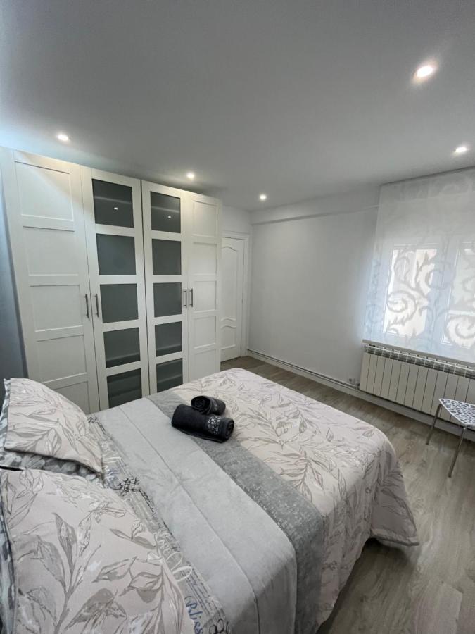 Apartamentos C&E Аро Экстерьер фото