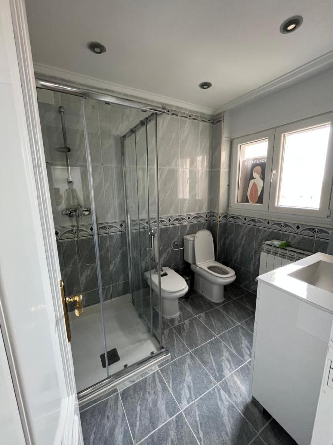 Apartamentos C&E Аро Экстерьер фото