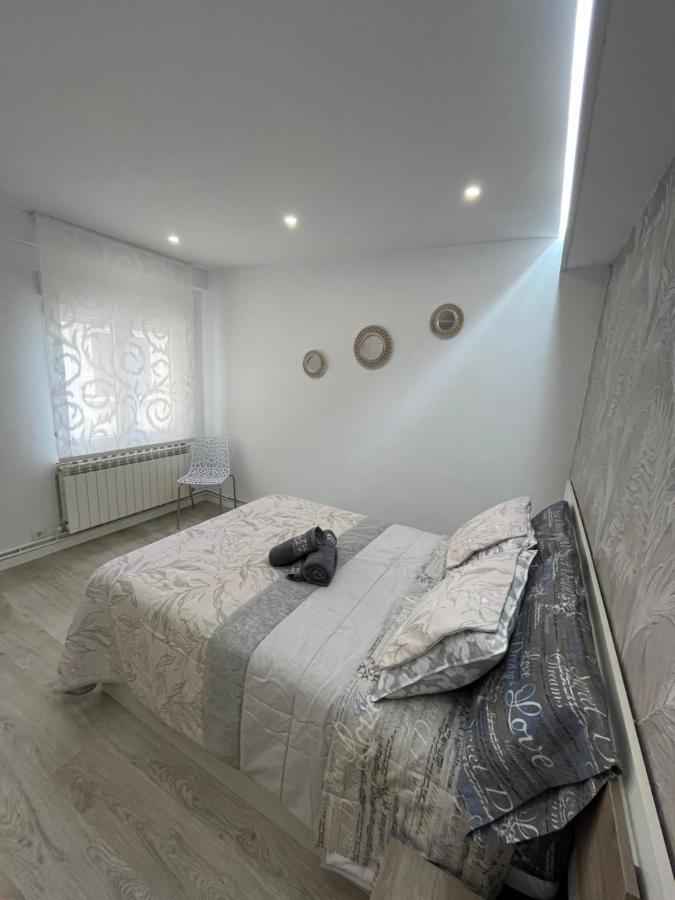 Apartamentos C&E Аро Экстерьер фото